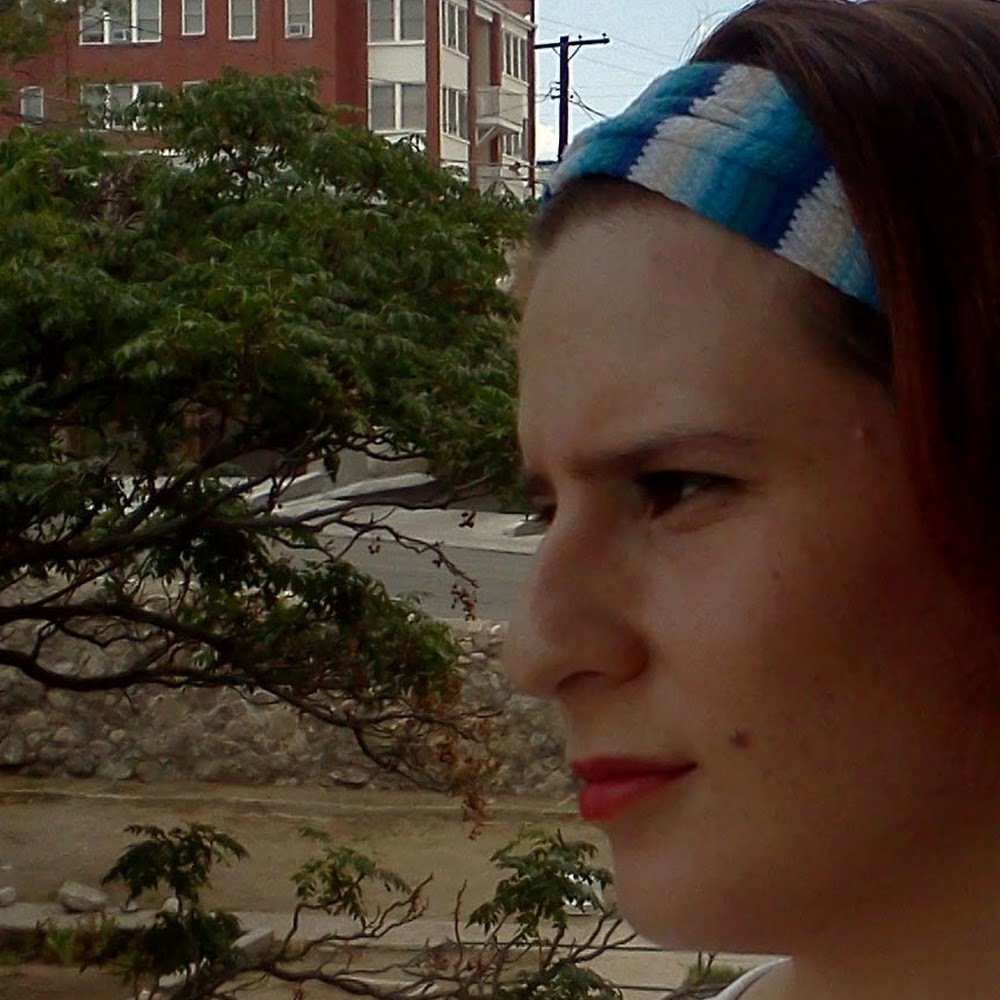 Meet your Posher, Daniela